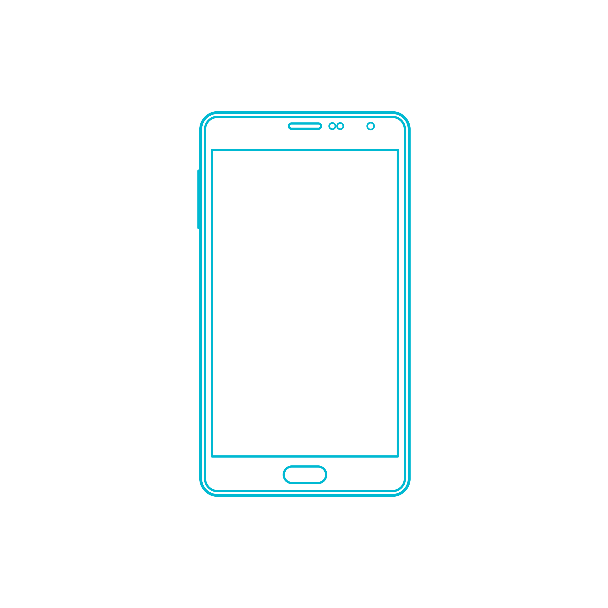 Digital Samsung Galaxy Note Edge Ink Line Art Svg Vector Free Vectors